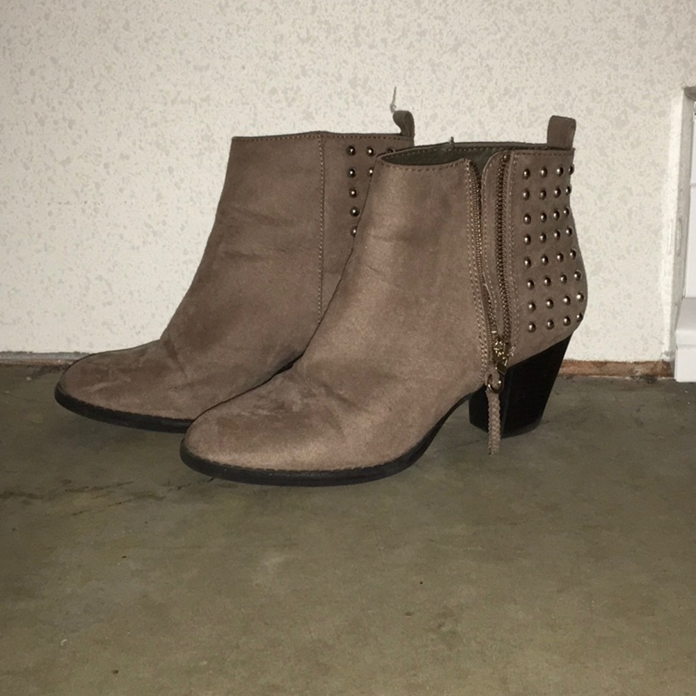 Booties